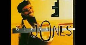 Glenn Jones - Here I Am (1994)