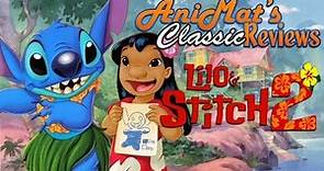 Lilo & Stitch 2: Stitch Has A Glitch - AniMat’s Classic Reviews