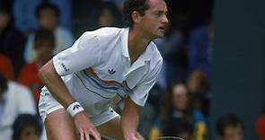 Fallece el tenista australiano Peter Doohan, conocido como el "Destructor de Becker"