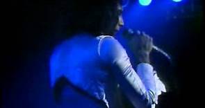 BRIAN MAY ROCK SOLO - RARE 1970 LIVE FOOTAGE.