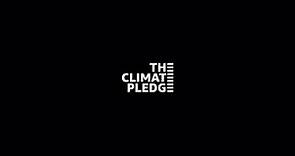 The Climate Pledge Sponsor Spotlight