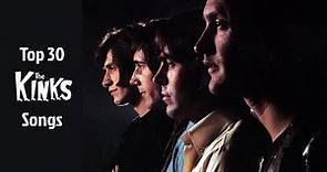 Top 30 The Kinks Songs
