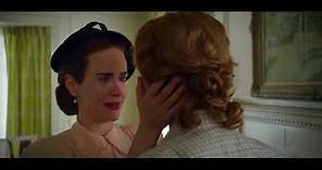 Ratched / Kiss Scene — Mildred and Gwendolyn (Sarah Paulson and Cynthia Nixon)