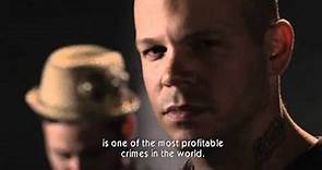 Calle 13 "Invisible Slaves" (Esclavos invisibles) Trailer