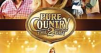 Pure Country: Il dono - film: guarda streaming online