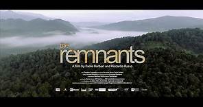THE REMNANTS (Official trailer - eng)