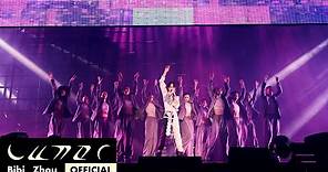周筆暢Bibi Zhou 《叛逆的繆斯》| LUNAR巡迴演唱會 LUNAR TOUR LIVE