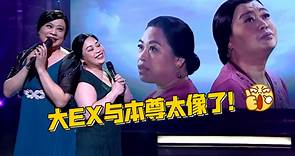阮兆祥×卢觅雪 「孪生姐妹」相认同台演唱《风筝与风》
