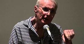 Robert Conrad & Friends Panel & Interview at The Hollywood Show. Full panel in HD!