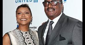 Mathew Knowles And Wife Gena Avery Have A Romantic Rome Getaway After Five Years