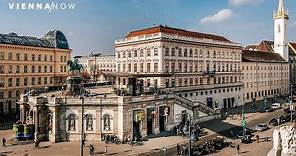 Albertina Vienna- VIENNA/NOW Sights