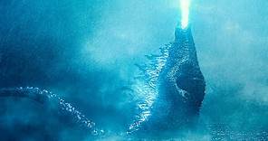 GODZILLA 2 - KING OF THE MONSTERS Trailer Teaser (2019)