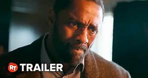 Luther: The Fallen Sun Trailer #1 (2023)