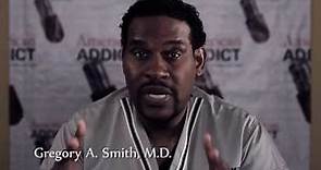 (Prescription Addiction Treatment Facilities) Dr. Gregory Smith - Prescription Drug Abuse