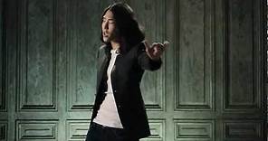 Eddie Shin (Aziatix) - "If only (Mellow & Beat)" Music Video