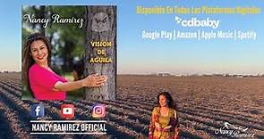 Visión de Águila - Nancy Ramírez (Video Clip Oficial)