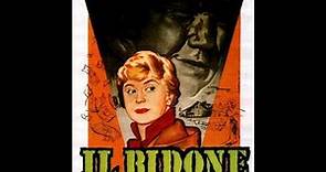 "Almas sin conciencia"/"Il Bidone"-Película completa (V.O.S.E)-Fellini