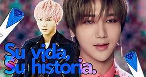 Historia EPICA del K-Pop: YESUNG