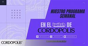 VÍDEO | Córner Cordobés, 3x35: 'El Córdoba CF apalabra la segunda plaza'
