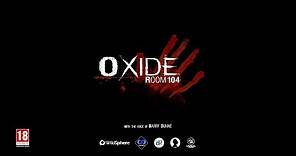 OXIDE Room 104 | PS5 Trailer
