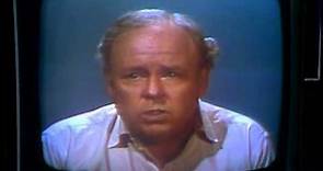 ‘All in the Family’: 1972 Archie Bunker Editorial on Gun Control Is More Relevant Than Ever (Video)