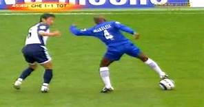 You Won't Believe How Good Was Claude Makélélé