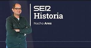 SER Historia | Juan Sebastián Elcano (11/08/2019)