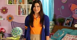 Every Witch Way (TV Series 2014–2023)