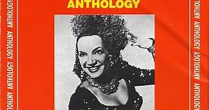 Carmen Miranda - Anthology