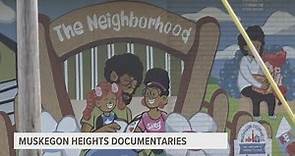 History of Muskegon Heights to be told in new documentaries