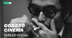 Godard Cinema - Tráiler | Filmin