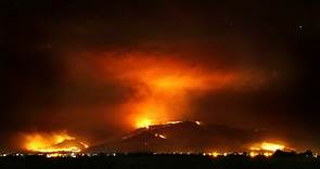 Emergency declared in response to Arizona wildfires