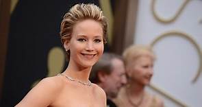 Jennifer Lawrence on hacked photos: ‘Anybody who looked at those pictures, you’re perpetuating a sexual offense’