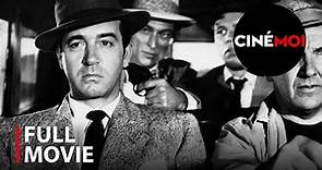 Kansas City Confidential (1952) | Full HD Classic Movie | Preston Foster, Jack Elam, Neville Brand