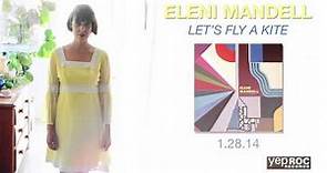 Eleni Mandell - "Anyone Like You"