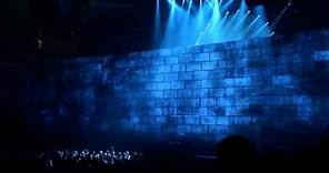 Roger Waters (HD) - The Wall (Live) - "Hey You"
