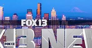Últimas noticias con el noticiero FOX 13 Seattle: Miercoles, 28 de diciembre