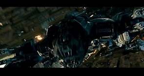 Transformers: Dark of the Moon - Clip (1/19) Opening Scene