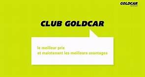 Tirer profit de la location de voiture au Club Goldcar
