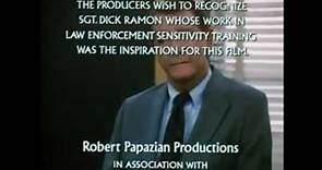 Robert Papazian Productions/Henderson/Hirsch Productions/King Features Entertainment (1985)