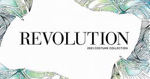 2021 Revolution Costume Collection | Revolution Dancewear
