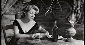 Tribute to Anne Baxter [Film Historian]