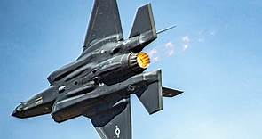 F-35取代龍捲風 它又回心轉意 - 軍事