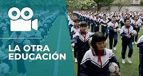 Película 'La otra educación' (2016)