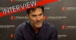 Thomas Gibson CRIMINAL MINDS / ESPRITS CRIMINELS | FTV16