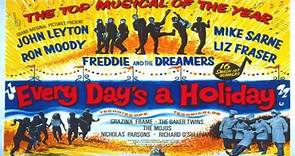 Every Day's a Holiday (1965) ★