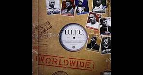 D.I.T.C. (Diggin' in the Crates Crew) - D.I.T.C. (2000) (Album)