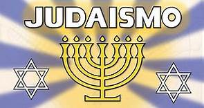 Como funciona o Judaísmo? 🕍