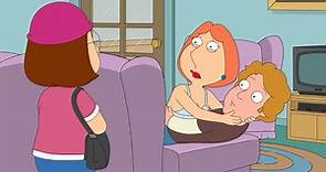 Family Guy Season 8 Episode 13