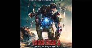 Iron Man 3 [Soundtrack] - 06 - New Beginnings